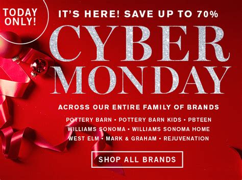 William sonoma cyber monday. Things To Know About William sonoma cyber monday. 